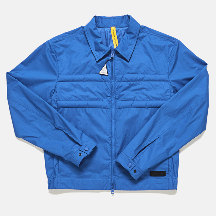 MONCLER MEN JACKET モンクレール メンズ ジャケット 41023-50 54A2P 736 Blue