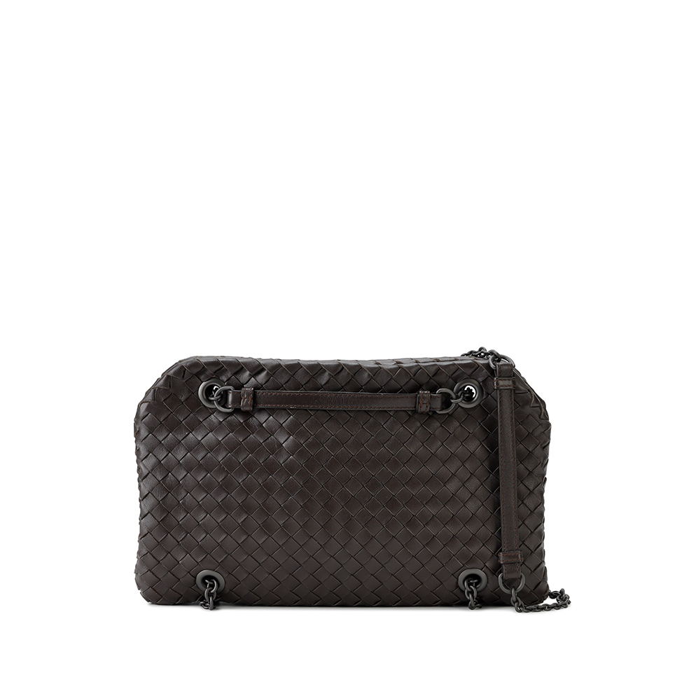 ボッテガ・ヴェネタ BOTTEGA VENETA メンズショルダーバッグ 293747 V0016 2072