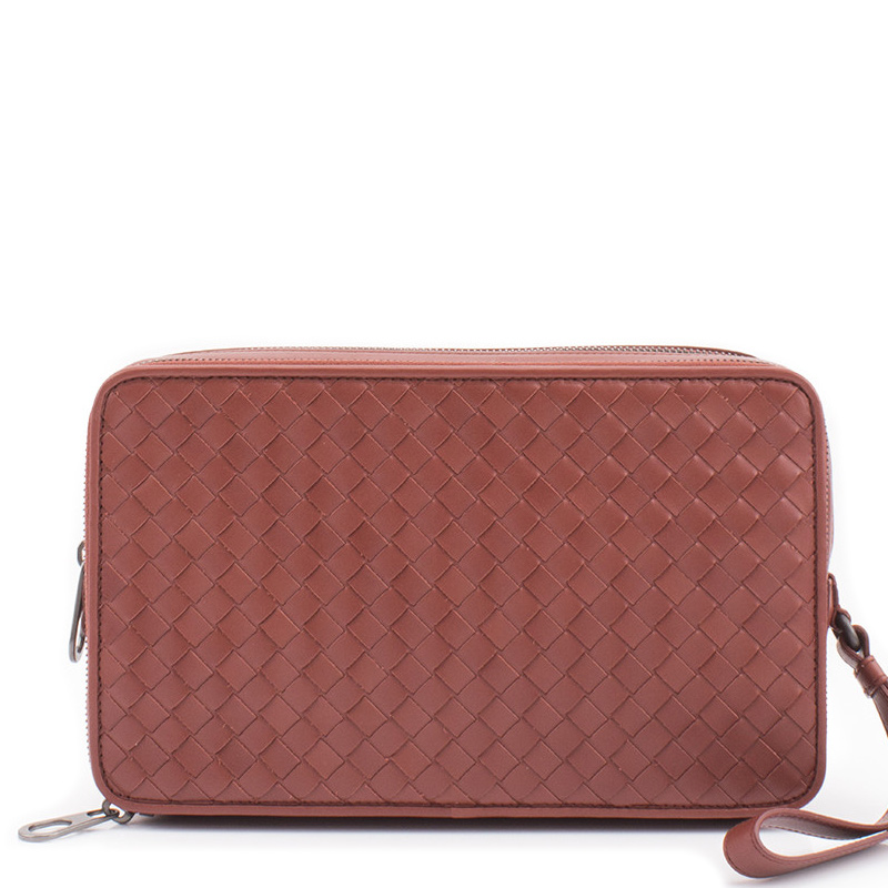 ボッテガ・ヴェネタ BOTTEGA VENETA レディースクラッチバッグ 344776 V4651 6329