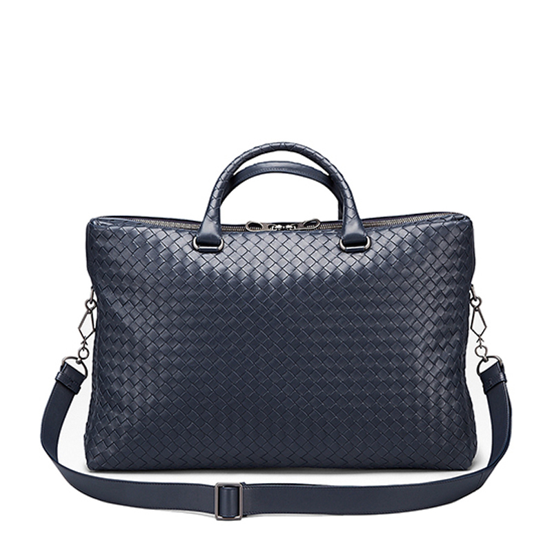 ボッテガ・ヴェネタ BOTTEGA VENETA メンズブリーフケース 354386 VQ131 4058