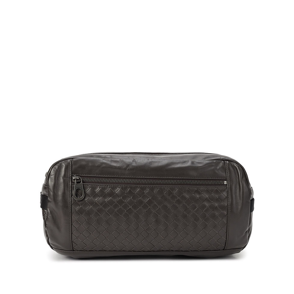 ボッテガ・ヴェネタ BOTTEGA VENETA メンズベルトバッグ 361013 VQ121 1375