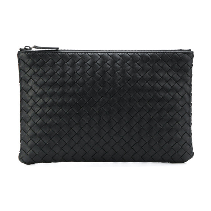 ボッテガヴェネタ BOTTEGA VENETA  レディースクラッチバッグ 522250 V001O 1000