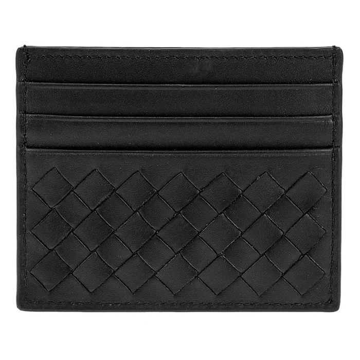 ボッテガヴェネタ BOTTEGA VENETA WALLET メンズカードホルダー 522326 V4651 1000