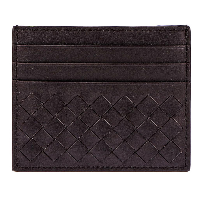 ボッテガヴェネタ BOTTEGA VENETA WALLET メンズカードホルダー 522326 V4651 2006