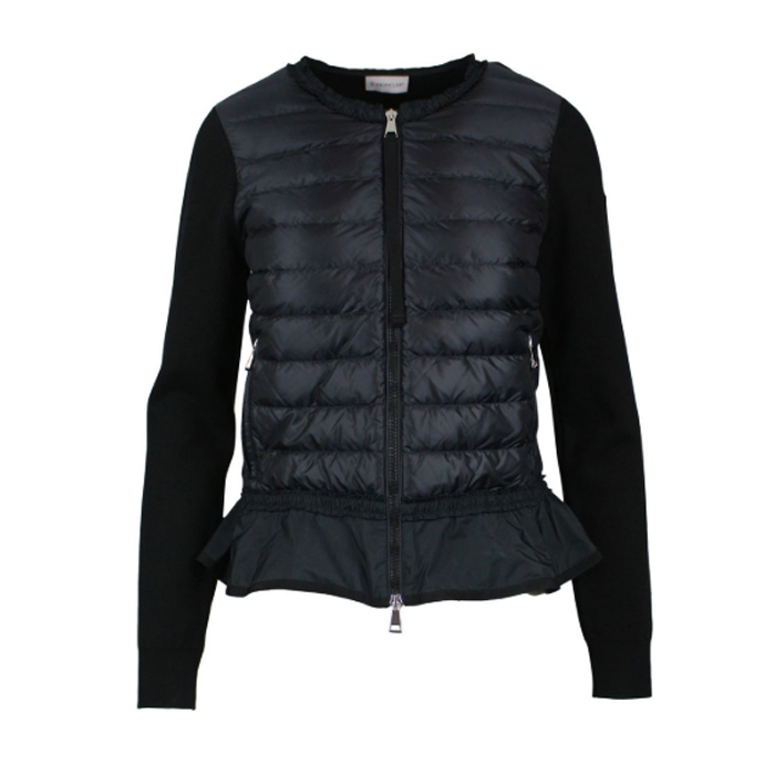 MONCLER LADY DOWN JACKET モンクレール レディ ダウン ジャケット 94542-00 V9000 999