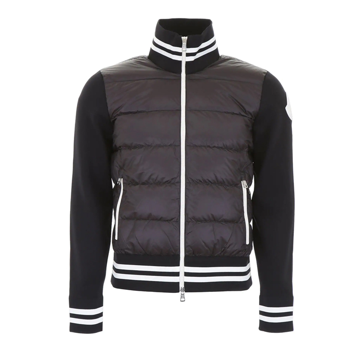 MONCLER MEN DOWN JACKET モンクレールメンズダウンジャケット 94213-00 C9001 999