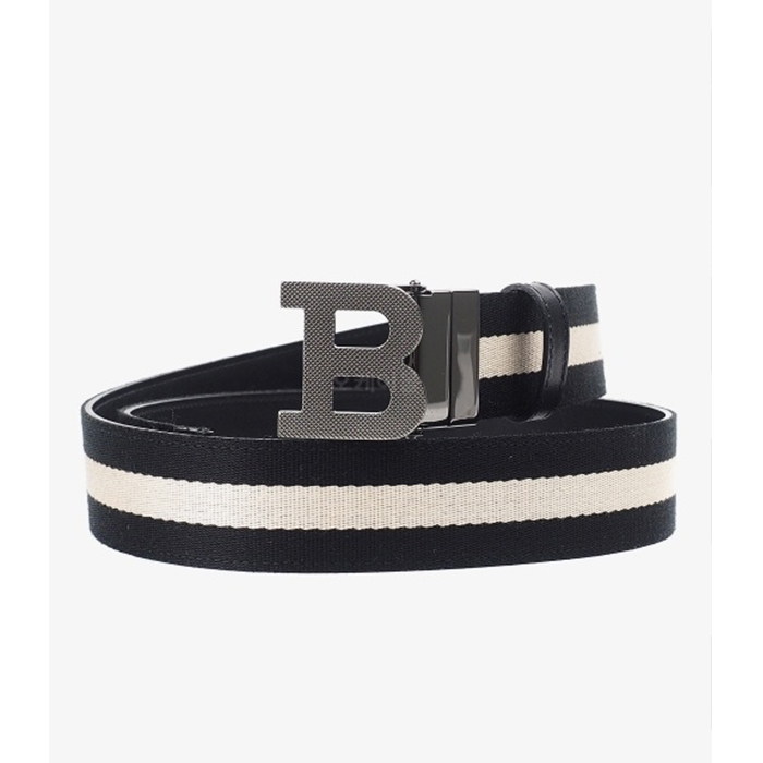 Bally Belt  バリーベルト バックル  B BUCKLE 35 6235339