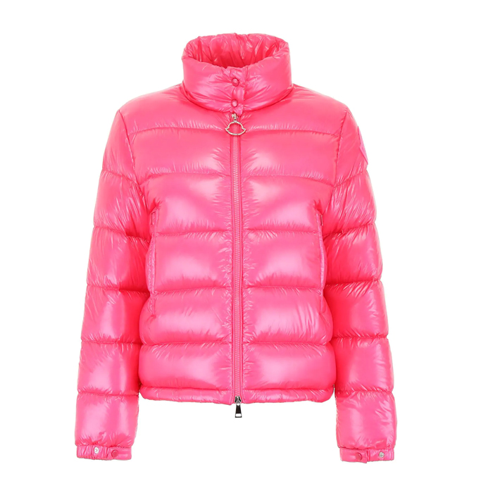 MONCLER LADY DOWN JACKET モンクレールレディダウンジャケット 45369-00 C0004 522 Pink