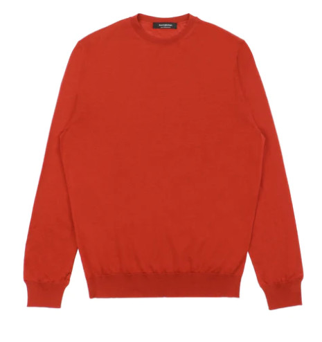 ゼニア ZEGNA MEN SWEATER メンズセーター 110 UIM00 D05