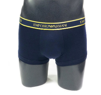 EA MEN UNDERWEAR エンポリオ アルマーニ メン 下着 111210 6A598 DARK-BLUE