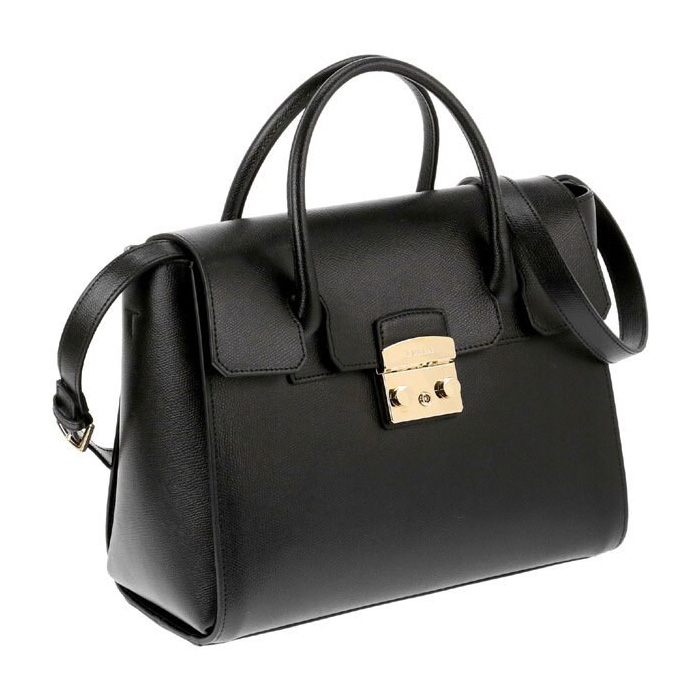 フルラ FURLA LADIES BAG  レディースバッグ 820704 ONYX