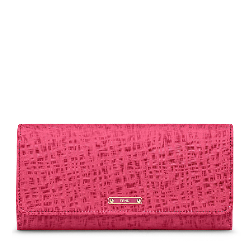 フェンディFENDI LADIES WALLET  レディース ウォレット 8M0251 F09 F0PXB