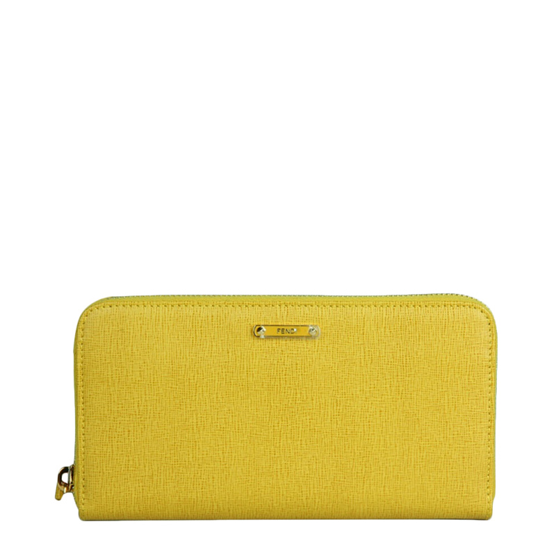 フェンディFENDI LADIES WALLET  レディース ウォレット 8M0299 F09 F0A38