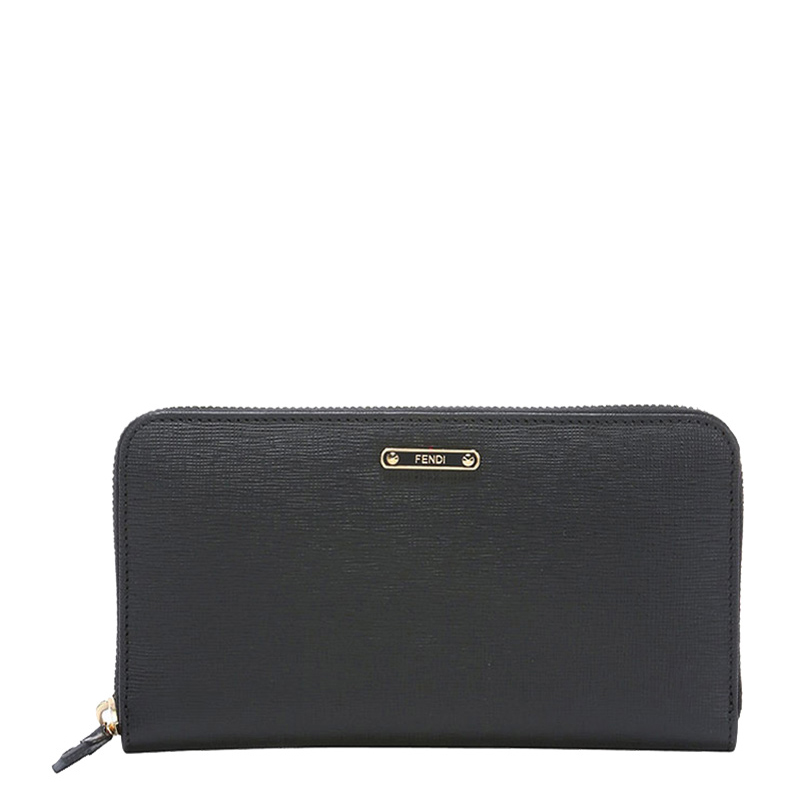 フェンディFENDI LADIES WALLET  レディース ウォレット 8M0299 F09 F0KUR