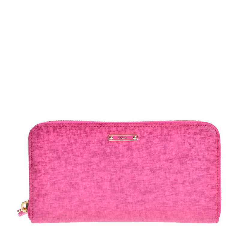 フェンディ FENDI LADIES WALLET レディース ウォレット 8M0299 F09 F0PXB