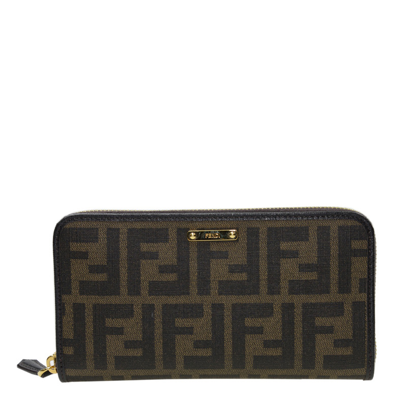 フェンディFENDI LADIES WALLET  レディース ウォレット 8M0299 GRP F0A72