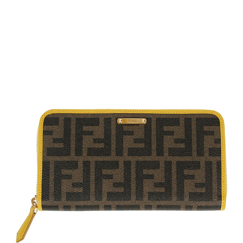 フェンディFENDI LADIES WALLET  レディース ウォレット 8M0299 GRP F0A74