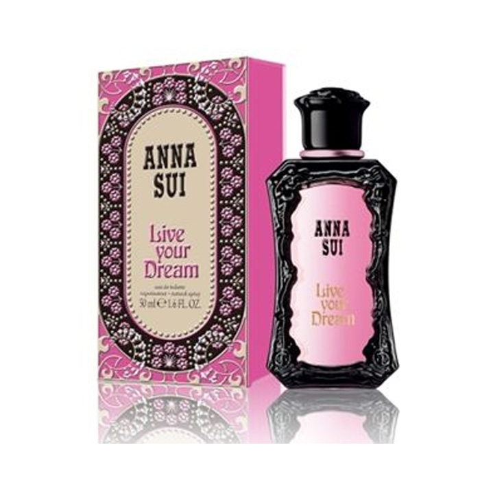 ANNA SUI EDT 50ML アナ スイ EDT 50ML 82425343