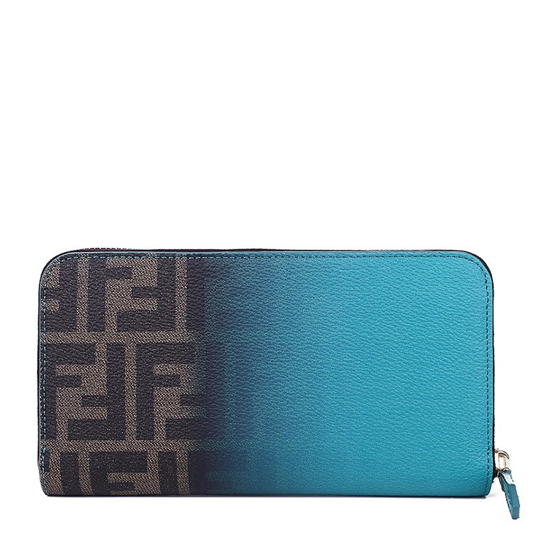 フェンディ FENDI LADIES WALLET レディース ウォレット 8M0299 W2C F0P3N