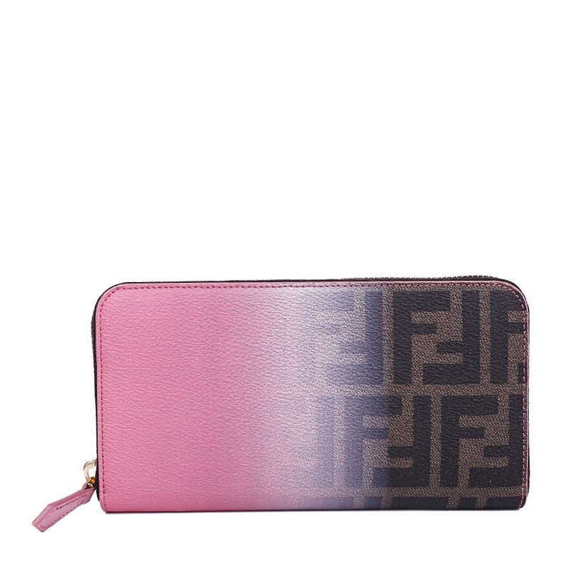 フェンディFENDI LADIES WALLET  レディース ウォレット 8M0299 W2C F0P3U