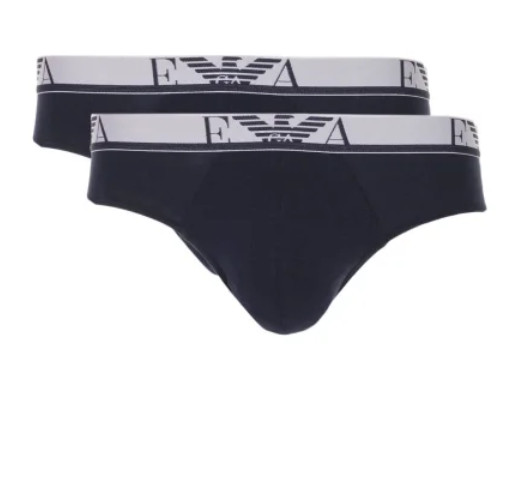 EA MEN UNDERWEAR エンポリオ アルマーニ メン 下着 111321 6A715 NAVY