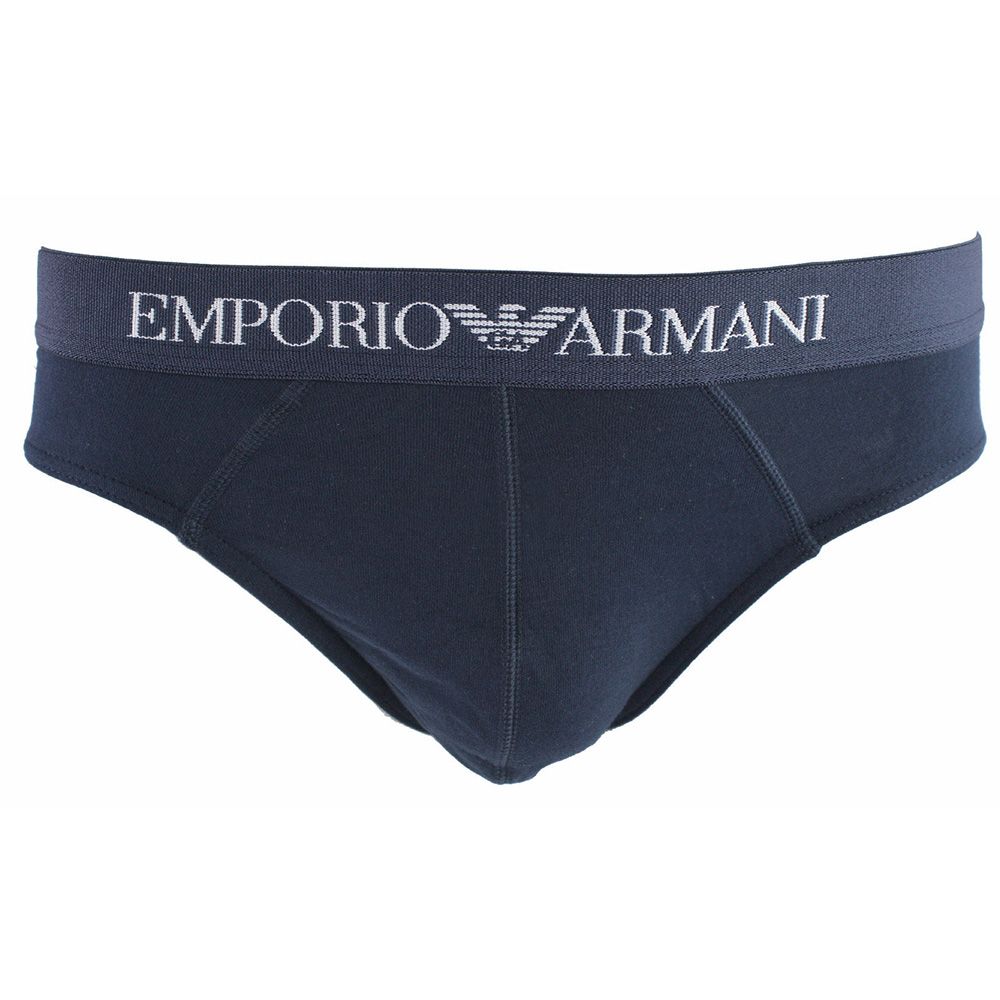 EA MEN UNDERWEAR エンポリオ アルマーニ メン 下着 111321 6A722 DARK-BLUE