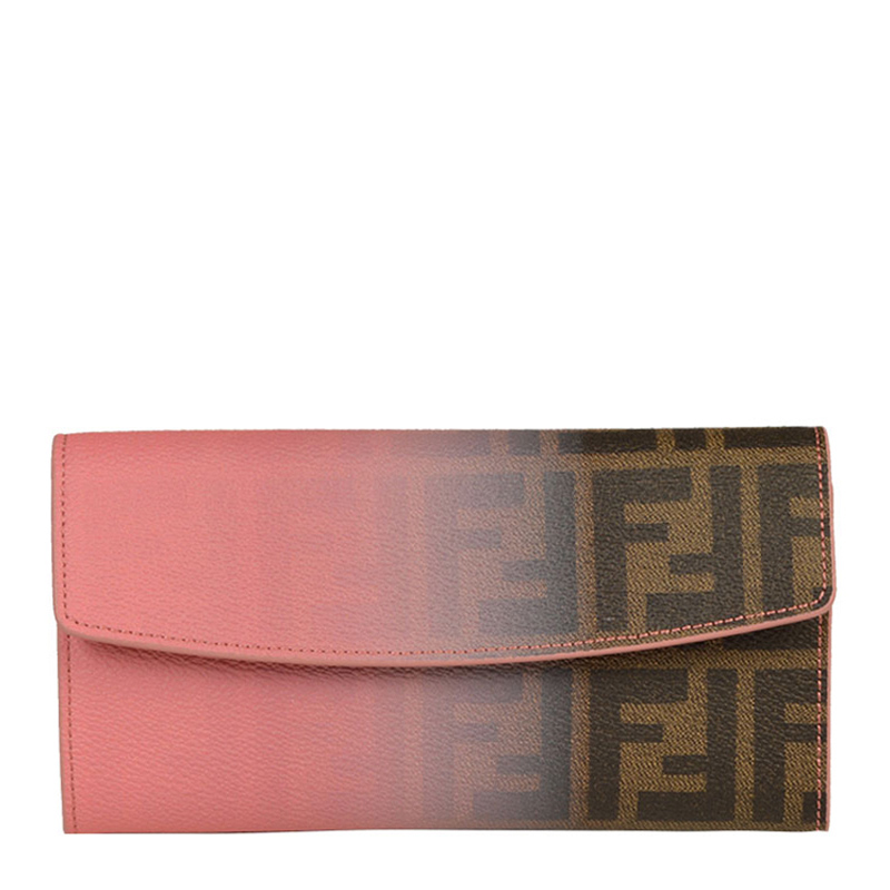 フェンディFENDI LADIES WALLET フェンディ レディース ウォレット 8M0340 W2C F0P3U