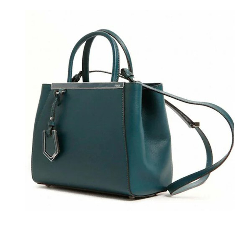 フェンディFENDI LADIES BAG レディース バッグ 8BH253 D7E F0MU2