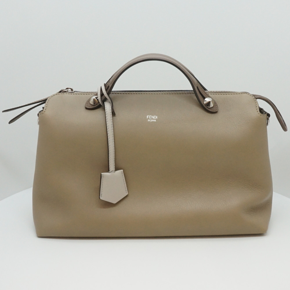 フェンディFENDI LADIES BAG  レディース バッグ 8BL125 W7Q F0E6H