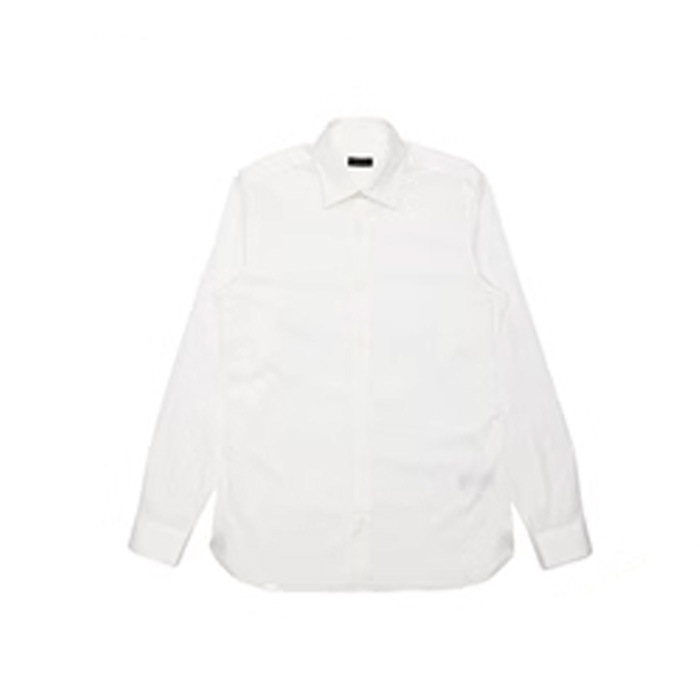 ゼニア ZEGNA MEN SHIRT メンズシャツ 9DBLER0T5011