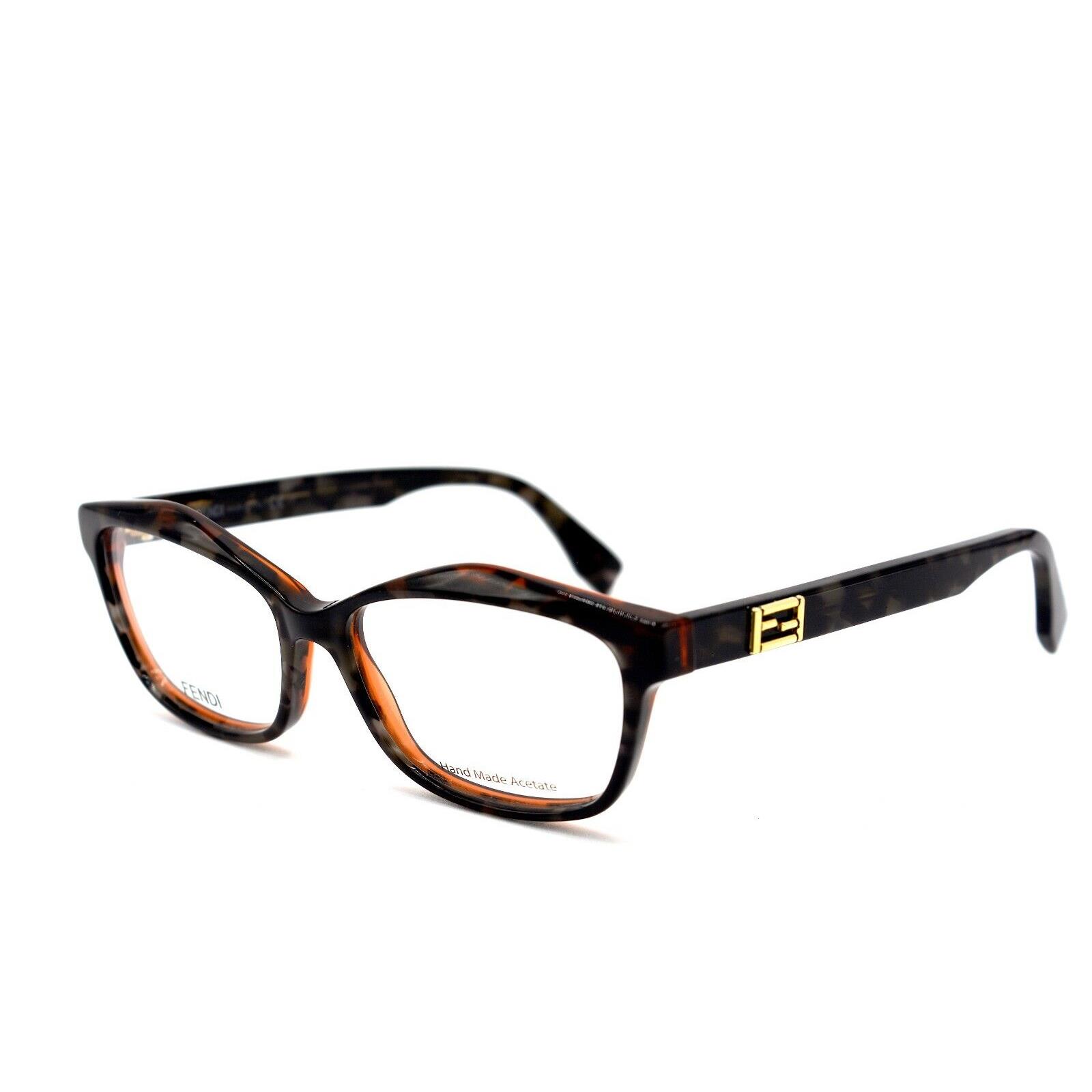 フェンディFENDI EYEWEAR  レディースアイウェア FF0094  D5T