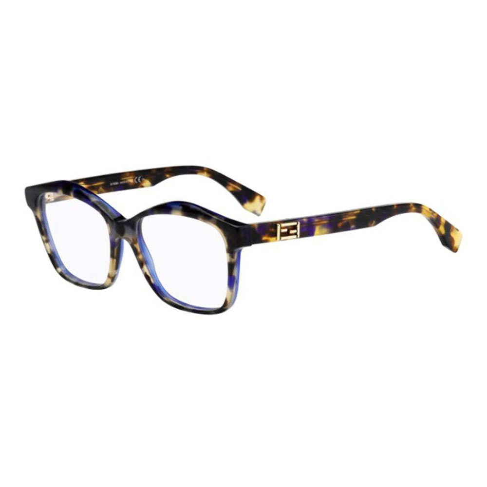 フェンディ FENDI EYEWEAR  レディースアイウェア FF0093 D53