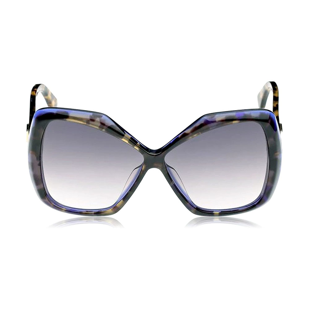 フェンディ FENDI EYEWEAR レディースアイウェア FF0092-S D53