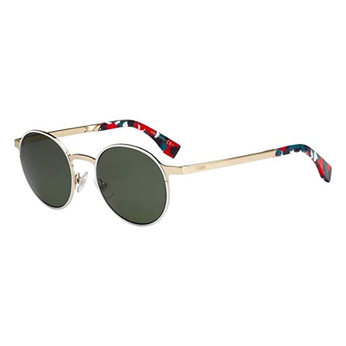 フェンディ FENDI EYEWEAR  レディースアイウェア FF0090/S D30