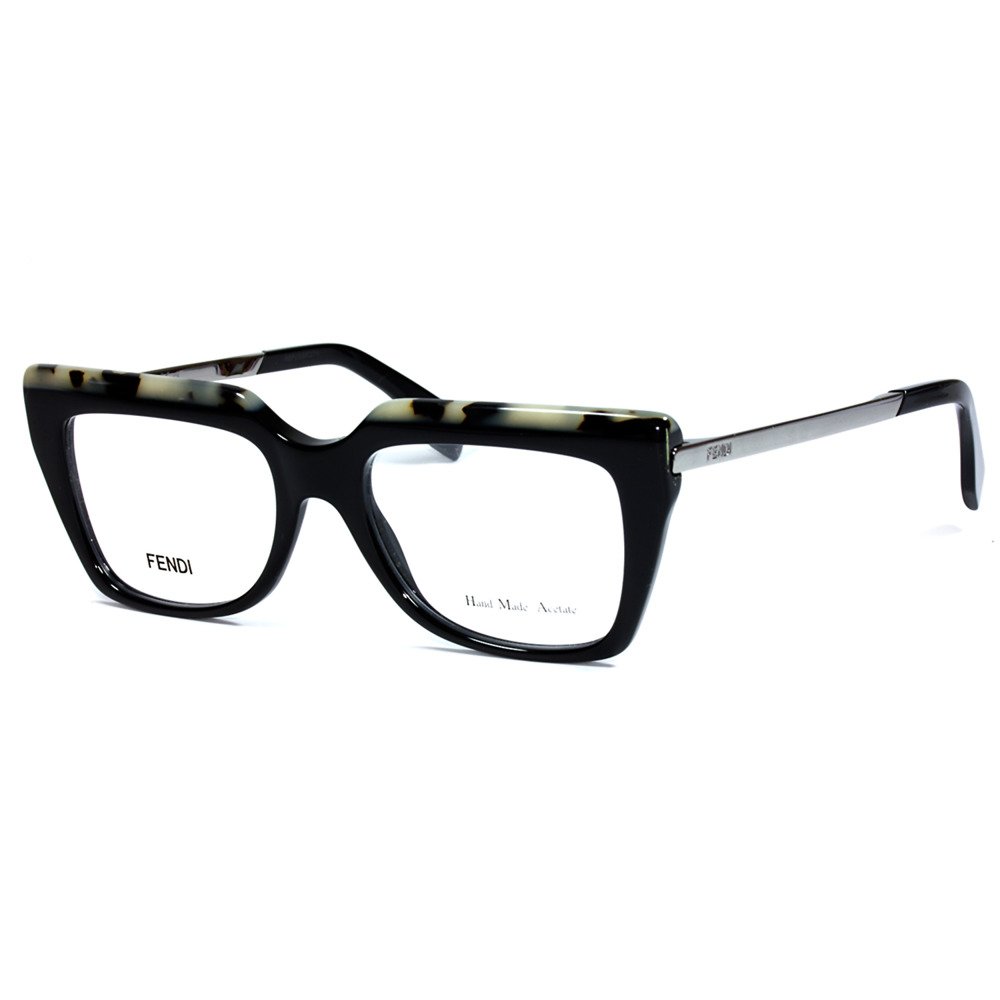 フェンディ FENDI EYEWEAR  レディースアイウェア FF0088 CU1