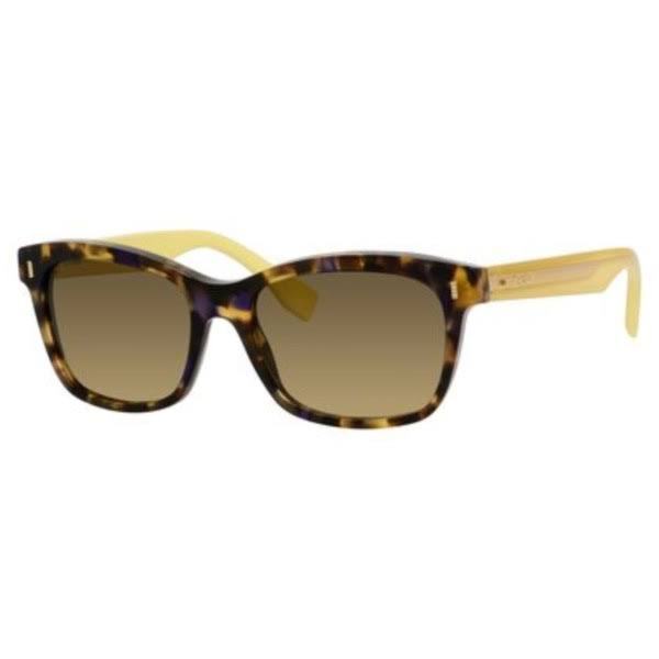 フェンディFENDI EYEWEAR  レディースアイウェア FF0086/S HJV