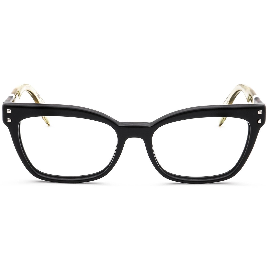 フェンディ FENDI EYEWEAR レディースアイウェア FF0084 E6I