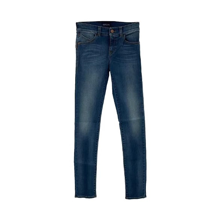 アルマーニ ジーンズ ARMANI JEANS レディース ジーンズ ZGJ29QV 15