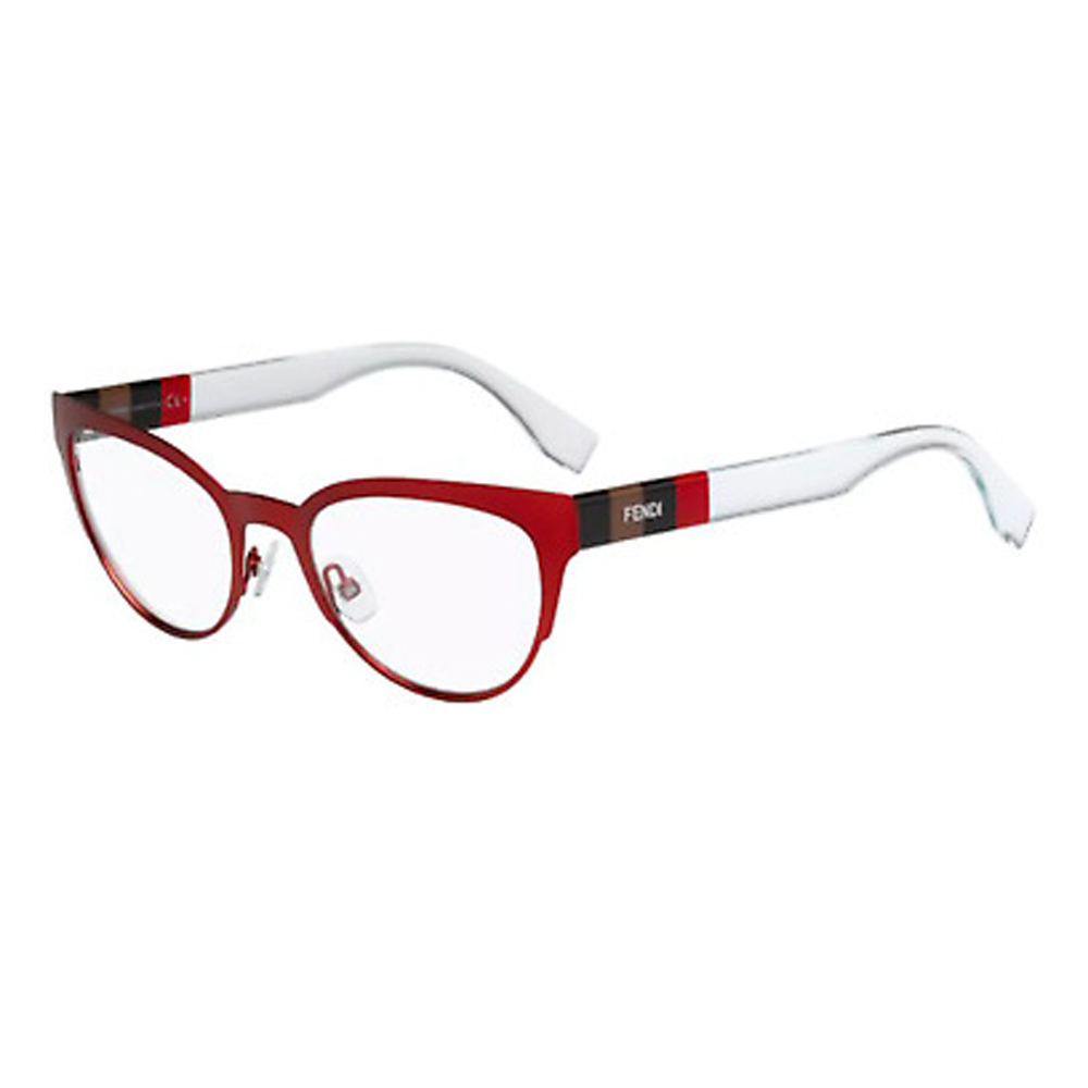 フェンディFENDI EYEWEAR  レディースアイウェア FF0081 E69