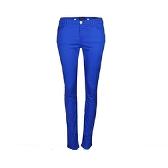 ARMANI JEANS LADIES JEANS アルマーニ ジーンズ レディース ジーンズ A5J28DR 80