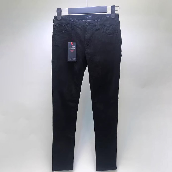 アルマーニ ジーンズ ARMANI JEANS レディース ジーンズ Z5J281F 12