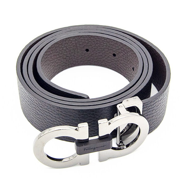 Ferragamo belt  フェラガモ   ベルト  67-8783-04 76361