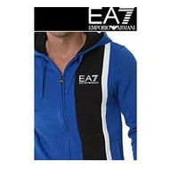 EA7 MEN SPORT JACKET メンズスポーツジャケット 274592 4A259 00033