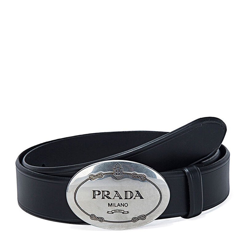 プラダ  PRADA ベルト 2CM006 908 NERO