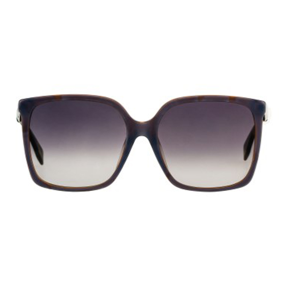 フェンディ FENDI EYEWEAR レディースアイウェア FF0076-S DXI