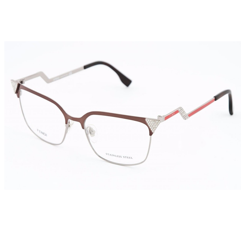 フェンディ FENDI EYEWEAR  レディースアイウェア FF0061 MTH