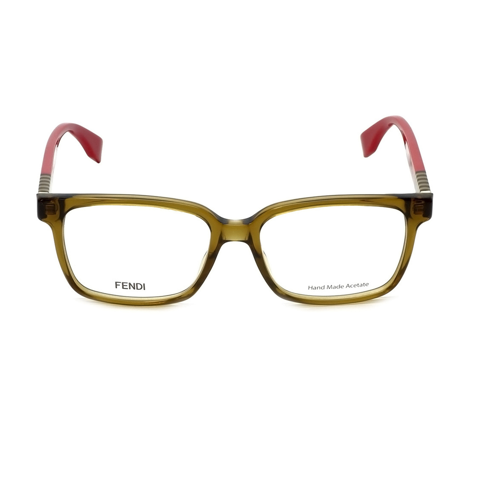 フェンディ FENDI EYEWEAR レディースアイウェア FF0056 MQZ