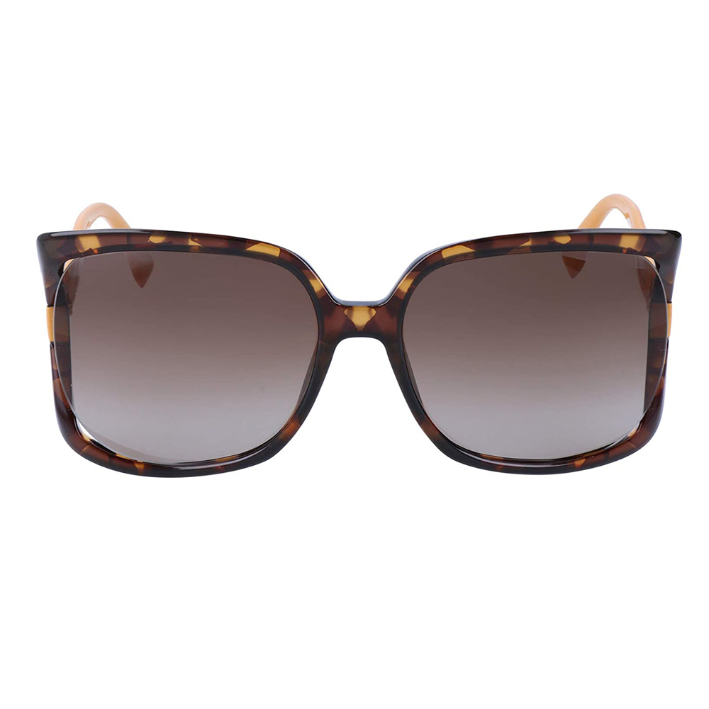 フェンディ FENDI EYEWEAR  レディースアイウェア FF0053/S MKS