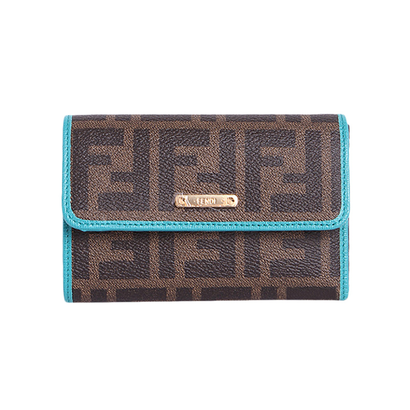 フェンディFENDI 女性用ウォレット8M0026 GRP F0P3N キーパケット