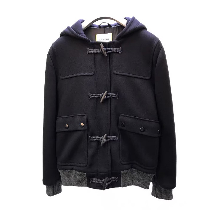 ICEBERG MEN JACKET アイスバーグ メンズ ジャケット O060 4602 6849